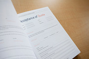 Proposal Template, a Stationery Template by Mastergfx (Thumbnail 15 of 16)