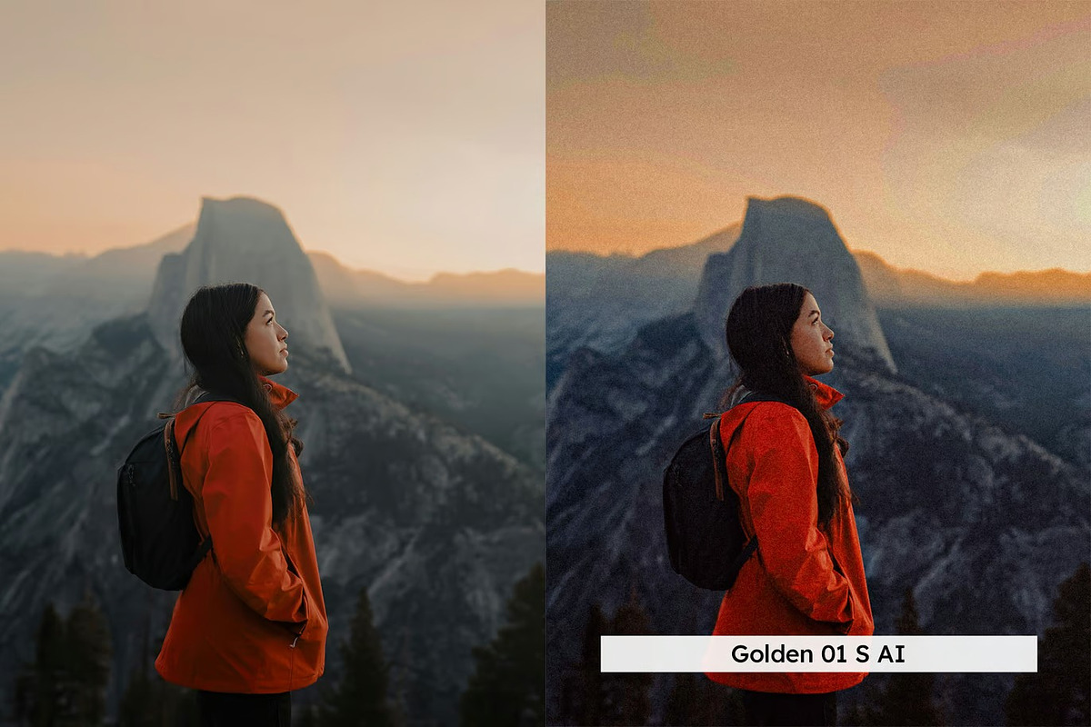 Vibrant and Grainy Lightroom Presets, a Preset Add-On by Hubzway (Photo 11 of 13)