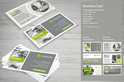 Business Bundle, a Brochure Template by MrTemplater (Thumbnail 17 of 17)