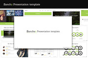 Sanchez Google slides presentation, a Presentation Template by anchor_point_heshan (Thumbnail 1 of 6)