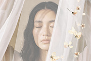 Hana Washi Seamless paper Flower PNG, a Pattern Graphic by mila_leev (Thumbnail 8 of 23)