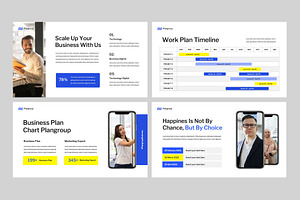 PLANGROUP - Keynote Template