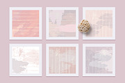 Womanly- Artistic Vector Textures, a Texture Graphic by Polar Vectors (Thumbnail 1 of 22)