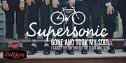 Bellfort, a Handwritten Font by GRIN3 (Nowak) (Thumbnail 6 of 7)
