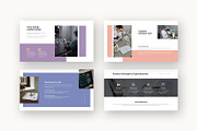 Myu : Medical Report Powerpoint, a Presentation Template by Punkl Camp (Thumbnail 7 of 16)