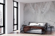 Wallpaper mockup - Tapestry mockup, a Household Mockup by Hunny Badger (Thumbnail 7 of 8)