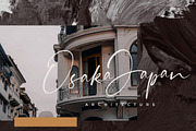 Grahamo - Luxury Script, a Script Font by Vultype Co. (Thumbnail 13 of 15)