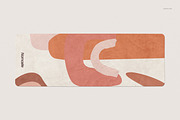 Microfiber Suede Yoga Mat Mockup Set, a Merchandise Mockup by creatsy5 (Thumbnail 10 of 16)