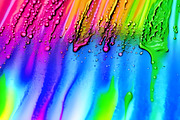 Set of JPG backgrounds paint splash, a Texture Illustration by AlexZeL (Thumbnail 2 of 6)