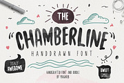 HUGE BUNDLE, a Sans Serif Font by maghrib (Thumbnail 6 of 41)
