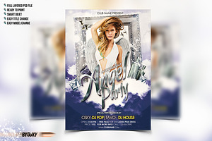 Angel Party IV