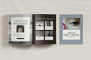 Coaching Workbook Canva Template, a Presentation Template by Amaré Creative (Thumbnail 4 of 13)