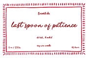 Palloma a Signature Font, a Handwritten Font by Basnistudio (Thumbnail 2 of 17)