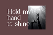 Chairman Butchier Elegant Serif Font, a Serif Font by UICreative (Thumbnail 4 of 13)