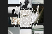 Editor's Note 16Font Editorial Serif, a Serif Font by Jen Wagner Co (Thumbnail 3 of 16)