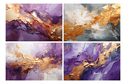Golden Foil Background 10 Set Vol 54, a Background Photo by shahsoft (Thumbnail 2 of 3)