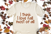 Autumn Market | Handwritten Font, a Sans Serif Font by KA Designs (Thumbnail 8 of 11)
