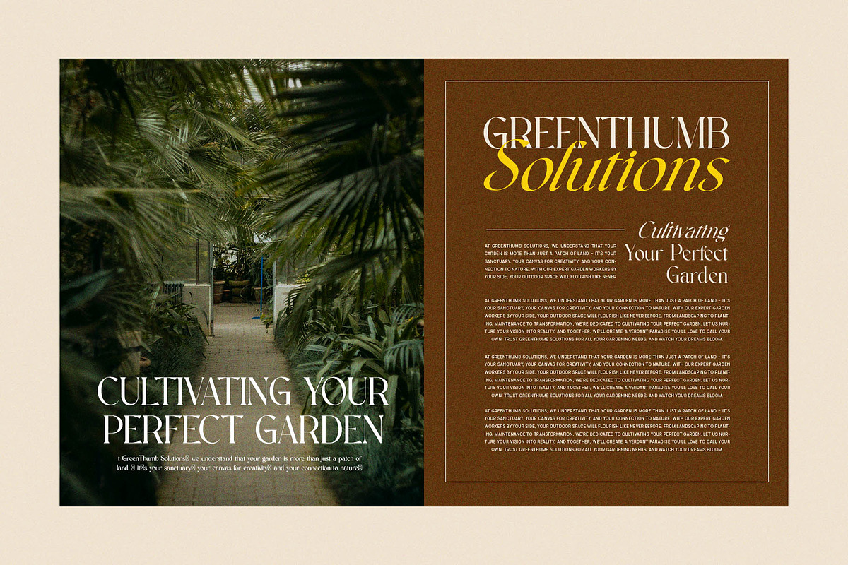 Alsgina Cheska Family Elegant Serif, a Serif Font by Graphicxell (Photo 7 of 8)