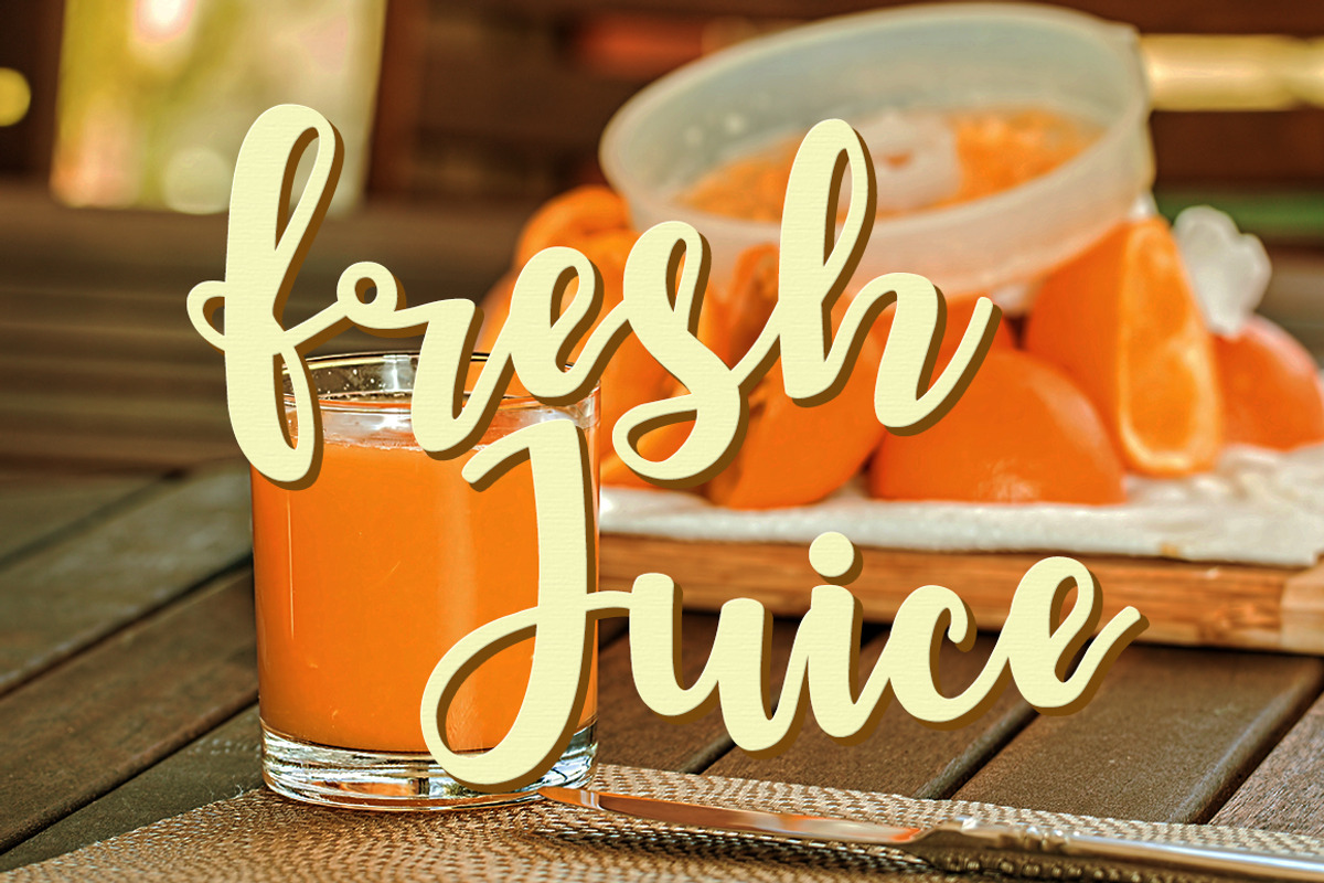 Bellco -Classic fonts preview 5