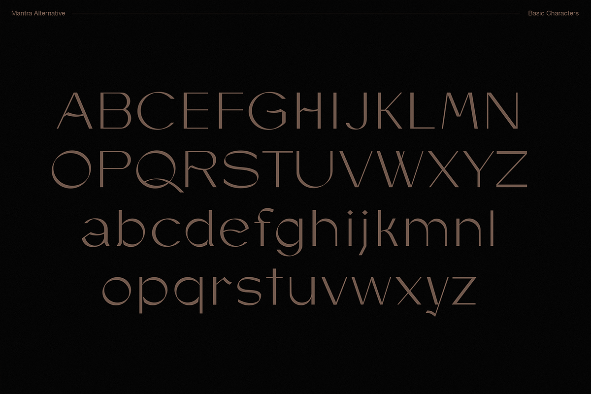 Free Download - Sans Serif Fonts