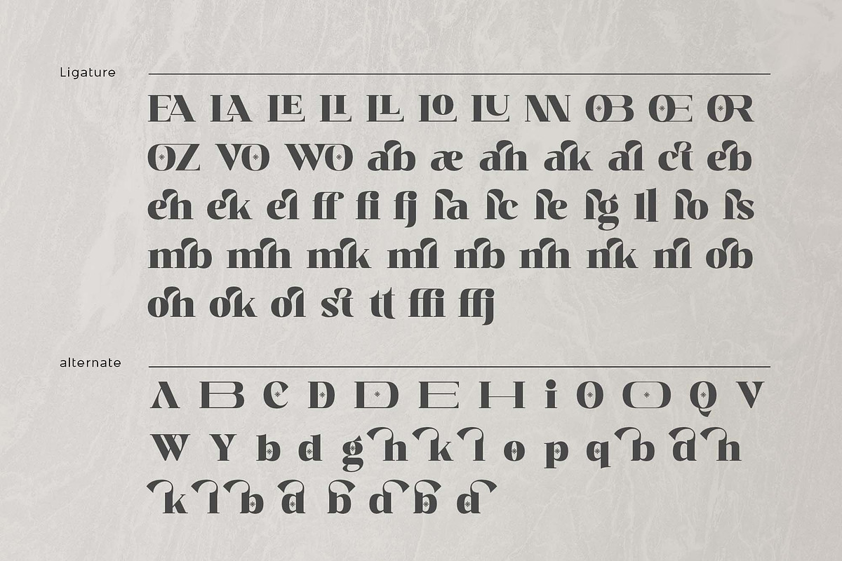 Diella, a Serif Font by Ardyanatypes (Photo 11 of 12)