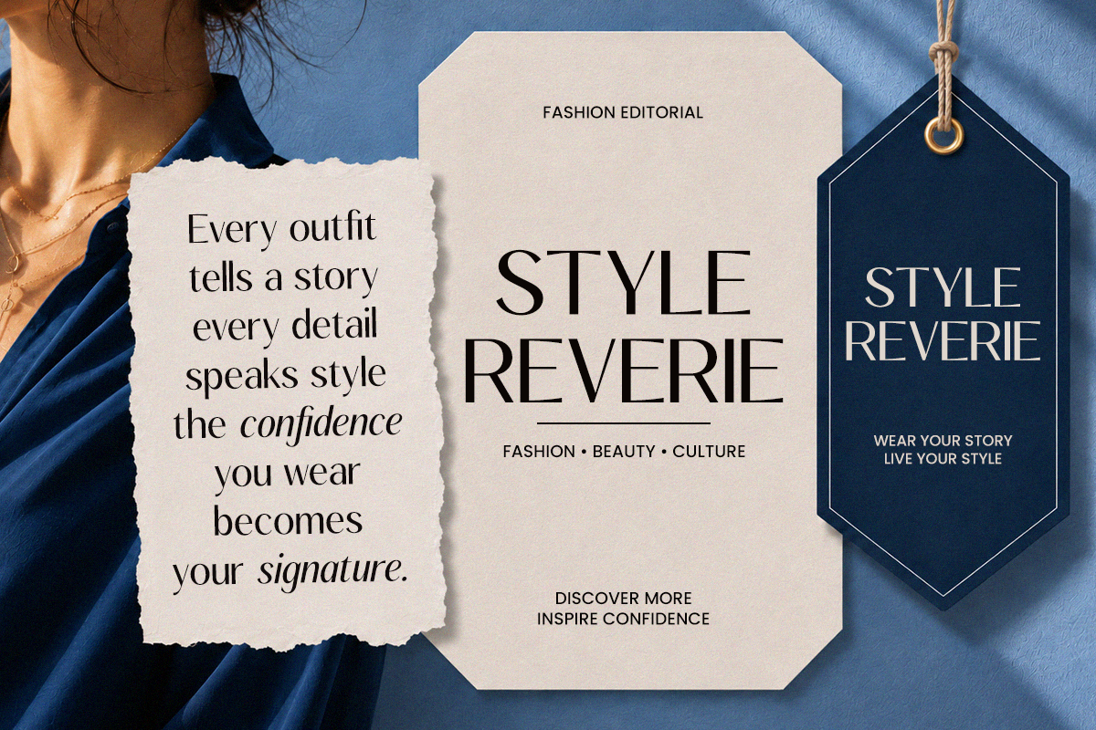 Noctifa – Modern Luxury Sans Font, a Sans Serif Font by RagamKata (Photo 3 of 10)