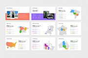 Marketing Plan Google Slides, a Marketing Template by Design Vault (Thumbnail 10 of 11)