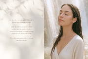 260 Light Spiritual Stock Images, a Beauty & Fashion Photo by Allure Art (Thumbnail 22 of 46)