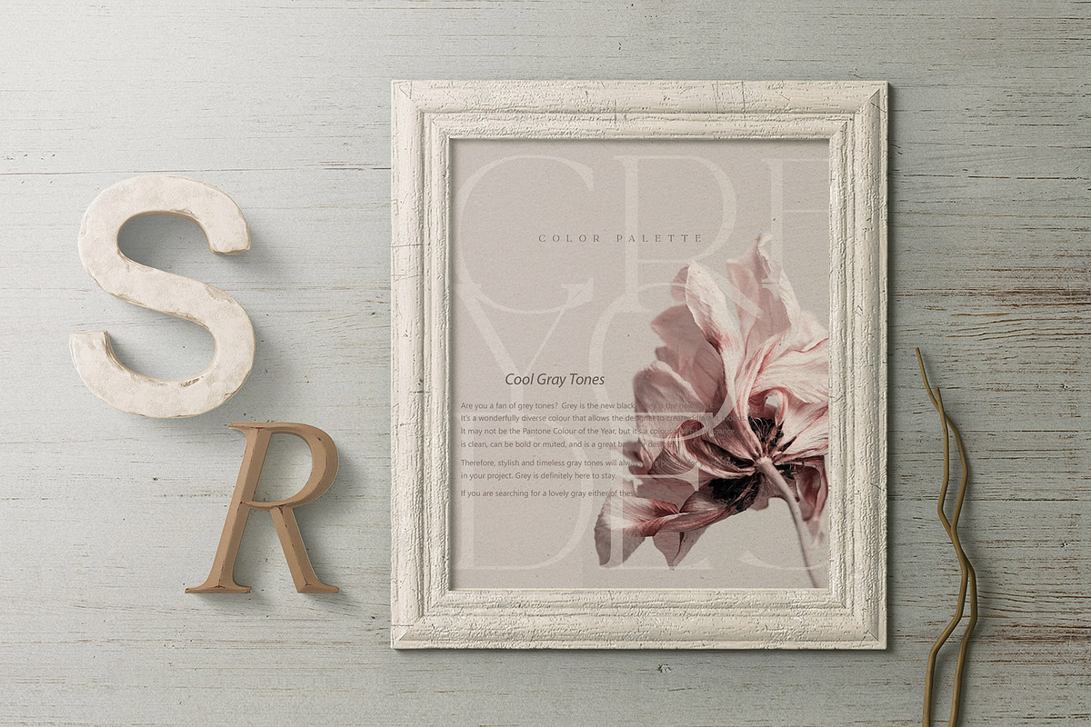 The Abstract Modern Bundle, a Texture Graphic by by creative paper (Photo 73 of 86)