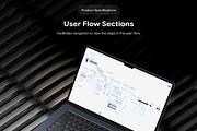 AQUIVA Smart Aquaculture Management, an UI Kit Template by Lumina_ui_ux202 (Thumbnail 3 of 8)