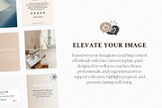 80 Instagram Portrait Templates, a Social Media Template by PittaFinePrint (Thumbnail 5 of 7)