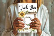 Watercolor Spring Clipart, an Illustration by Libby Wishes (Thumbnail 5 of 5)