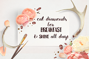 Crystals and Gems Bundle, an Object Graphic by Swarovski Crystals (Thumbnail 4 of 6)