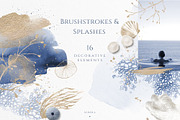 Ocean Memories Underwater Collection, an Animal Illustration by beehouse studio (Thumbnail 9 of 12)