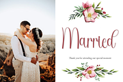 Stylish Signature, a Handwritten Font by FreshTypeINK (Thumbnail 2 of 8)