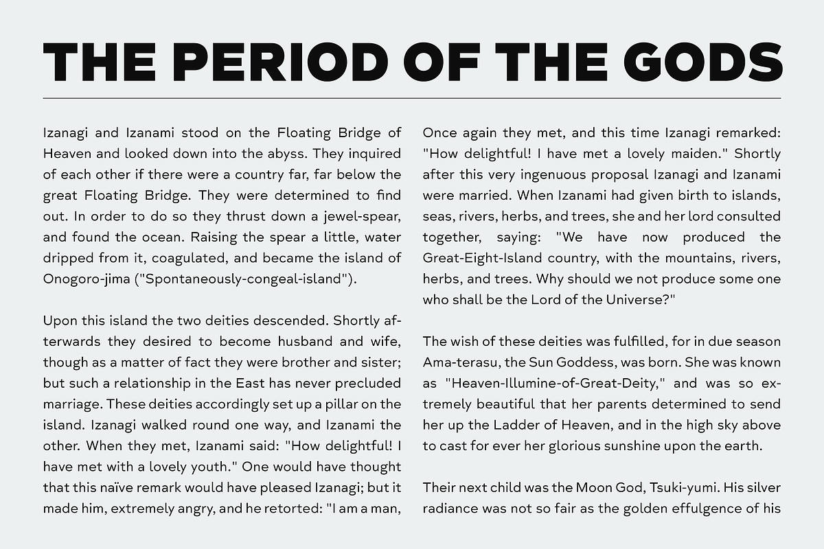 Taro, a Sans Serif Font by Dharma Type (Photo 10 of 10)