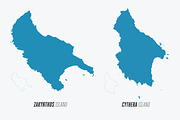81 Greek Islands Vectors, an Object Graphic by Texture Fabrik (Thumbnail 6 of 9)