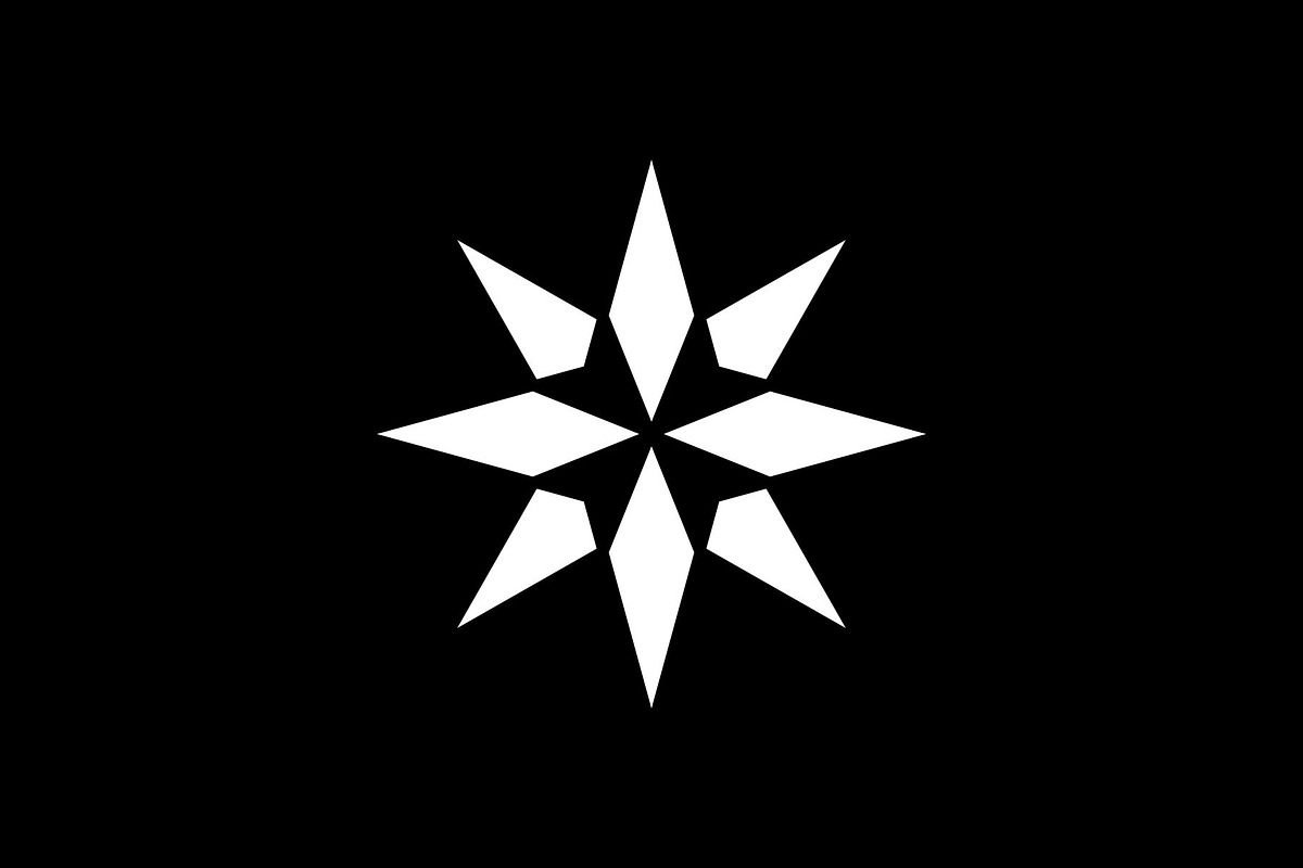 Star Arrows Logo, a Branding & Logo Template by Buqancreative (Photo 2 of 2)