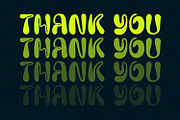 Maxi Wave - Display Font, a Handwritten Font by Alpaprana (Thumbnail 11 of 11)