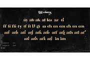 Stazin Font, a Font by Foda Foundry (Thumbnail 9 of 11)
