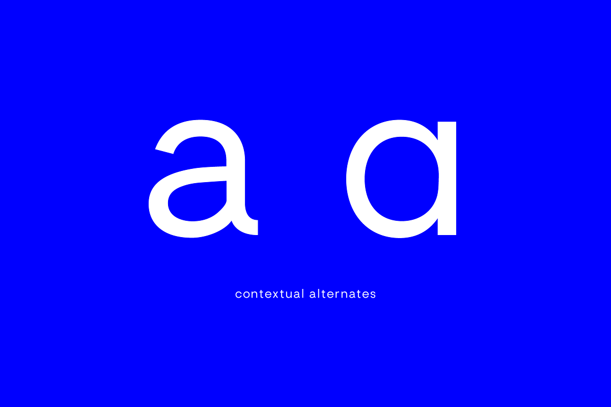 Brasley: a geometric sans family, a Sans Serif Font by Nicolas Desle (Photo 13 of 16)