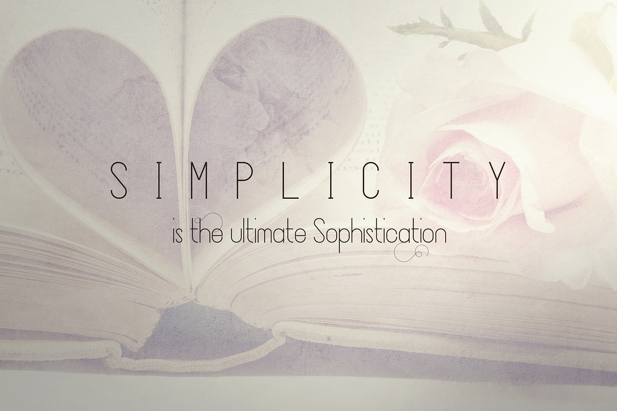 JaneDoe Sans Serif font preview 3