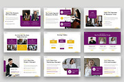 Enosa - Business Powerpoint Template, a Presentation Template by Fit-tee (Thumbnail 6 of 6)