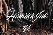 Lettering Procreate Brushes (Deluxe), a Brush Add-On by Ryan Hamrick (Thumbnail 3 of 11)