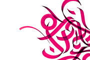 Calligraphy Procreate Brushes, a Brush Add-On by ZenLettering (Thumbnail 16 of 16)