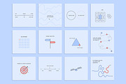 Self Help Infographics, a Social Media Template by Willoe Studio (Thumbnail 7 of 13)