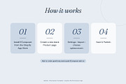Optavo - Shopify EComposer Template, a Shopify Template by Boost Convert (Thumbnail 6 of 11)