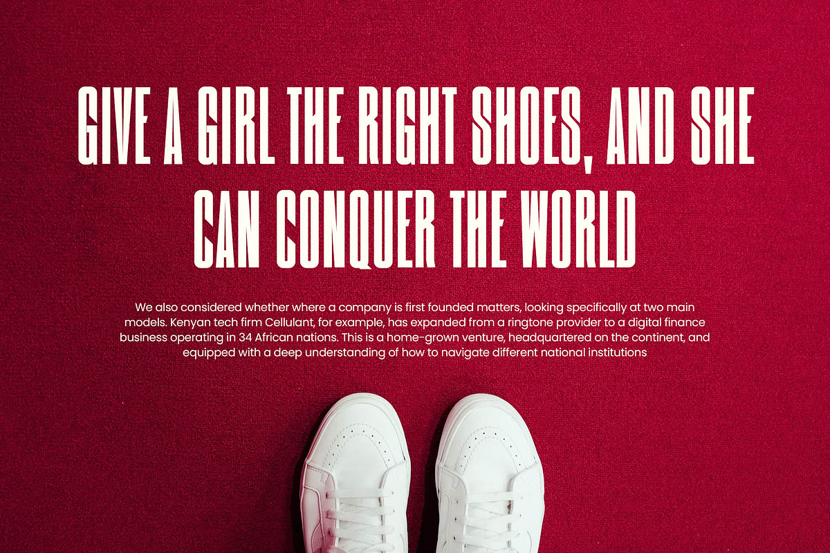 Strategy Sans Serif Font, a Sans Serif Font by Graphicxell (Photo 4 of 5)