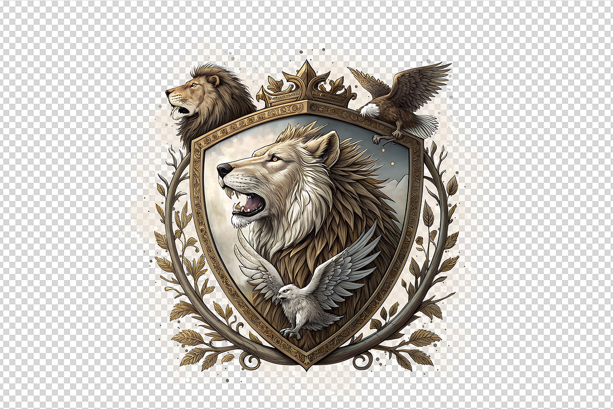 PNG Clipart for T-Shirts & Wall Art, a Decorative Illustration by MRI STUDIO (Photo 17 of 42)