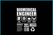 Biomedical Engineer Hardworking, a Graphic by Creativeusart (Thumbnail 2 of 4)